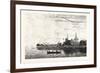 Hoo. Egypt, 1879-null-Framed Giclee Print