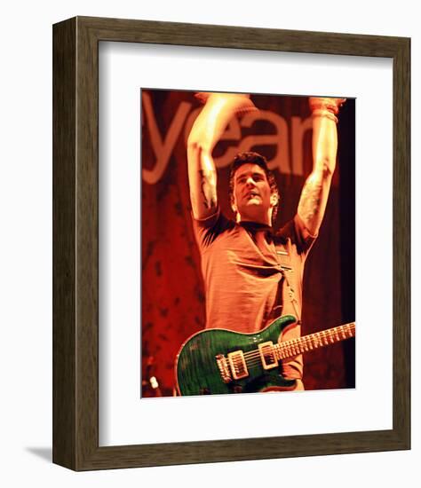 Hoobastank-null-Framed Photo