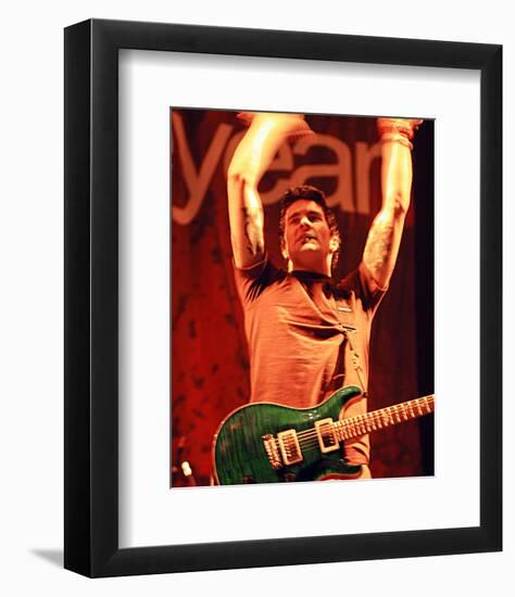 Hoobastank-null-Framed Photo