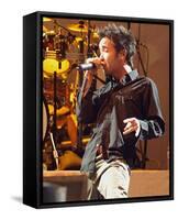 Hoobastank-null-Framed Stretched Canvas