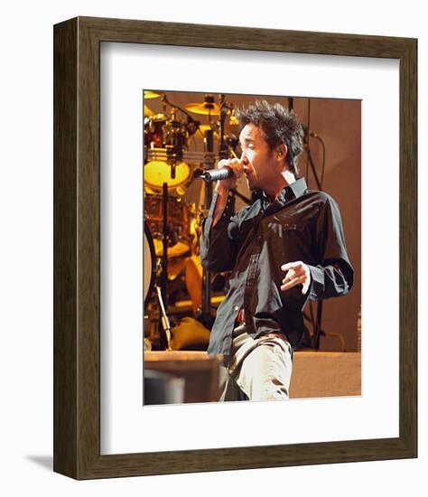 Hoobastank-null-Framed Photo