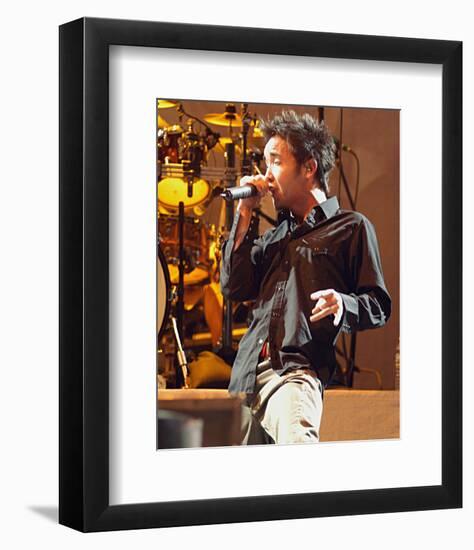 Hoobastank-null-Framed Photo