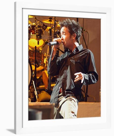 Hoobastank-null-Framed Photo