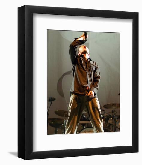 Hoobastank-null-Framed Photo