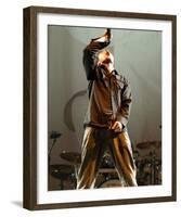 Hoobastank-null-Framed Photo