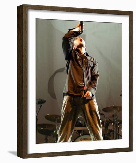 Hoobastank-null-Framed Photo