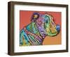 Hooch Custom-1-Dean Russo-Framed Giclee Print