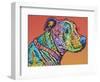 Hooch Custom-1-Dean Russo-Framed Giclee Print