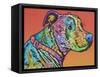 Hooch Custom-1-Dean Russo-Framed Stretched Canvas