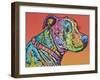 Hooch Custom-1-Dean Russo-Framed Giclee Print