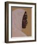 Hood Boy, 2007-Kaaria Mucherera-Framed Giclee Print