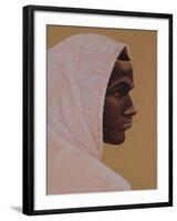 Hood Boy, 2007-Kaaria Mucherera-Framed Premium Giclee Print