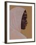 Hood Boy, 2007-Kaaria Mucherera-Framed Premium Giclee Print