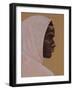 Hood Boy, 2007-Kaaria Mucherera-Framed Giclee Print