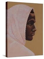 Hood Boy, 2007-Kaaria Mucherera-Stretched Canvas