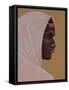 Hood Boy, 2007-Kaaria Mucherera-Framed Stretched Canvas