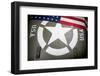 Hood of Military Vehicle-philipimage-Framed Photographic Print