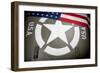 Hood of Military Vehicle-philipimage-Framed Photographic Print