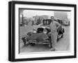 Black Frame