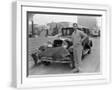 White Frame