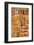 Hoodoo Formations at Bryce Canyon National Park in Utah-Ben Herndon-Framed Photographic Print