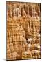 Hoodoo Formations at Bryce Canyon National Park in Utah-Ben Herndon-Mounted Photographic Print
