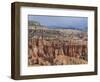 Hoodoo Formations-null-Framed Photographic Print