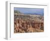 Hoodoo Formations-null-Framed Photographic Print