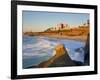 Hoodoo Rock Formation in La Jolla, San Diego County, California, USA-Richard Cummins-Framed Photographic Print