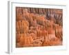 Hoodoos in Bryce Canyon from Inspiration Point, Bryce Canyon National Park, Utah, USA-Jamie & Judy Wild-Framed Photographic Print