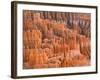 Hoodoos in Bryce Canyon from Inspiration Point, Bryce Canyon National Park, Utah, USA-Jamie & Judy Wild-Framed Photographic Print