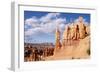 Hoodoos of Bryce Canyon National Park-isabela66-Framed Photographic Print