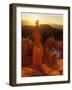 Hoodoos of Bryce Canyon, Utah, USA-Jerry Ginsberg-Framed Photographic Print