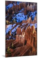 Hoodoos-Eleanor Scriven-Mounted Photographic Print