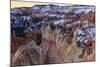 Hoodoos-Eleanor Scriven-Mounted Photographic Print