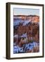 Hoodoos-Eleanor Scriven-Framed Photographic Print