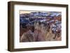 Hoodoos-Eleanor Scriven-Framed Photographic Print