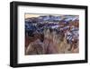 Hoodoos-Eleanor Scriven-Framed Photographic Print