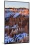 Hoodoos-Eleanor Scriven-Mounted Photographic Print