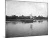 Hooghly River, Alipore, India, 1905-1906-FL Peters-Mounted Giclee Print