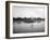 Hooghly River, Alipore, India, 1905-1906-FL Peters-Framed Giclee Print