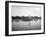 Hooghly River, Alipore, India, 1905-1906-FL Peters-Framed Giclee Print