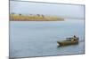 Hooghly River, Part of the Ganges River, West Bengal, India, Asia-Bruno Morandi-Mounted Photographic Print