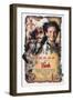 Hook [1991], directed by STEVEN SPIELBERG.-null-Framed Photographic Print