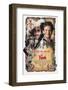 Hook [1991], directed by STEVEN SPIELBERG.-null-Framed Photographic Print