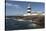 Hook Head Lighthouse, County Wexford, Leinster, Republic of Ireland, Europe-Rolf Richardson-Stretched Canvas