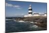 Hook Head Lighthouse, County Wexford, Leinster, Republic of Ireland, Europe-Rolf Richardson-Mounted Photographic Print