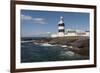 Hook Head Lighthouse, County Wexford, Leinster, Republic of Ireland, Europe-Rolf Richardson-Framed Photographic Print