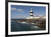 Hook Head Lighthouse, County Wexford, Leinster, Republic of Ireland, Europe-Rolf Richardson-Framed Photographic Print