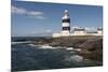 Hook Head Lighthouse, County Wexford, Leinster, Republic of Ireland, Europe-Rolf Richardson-Mounted Photographic Print